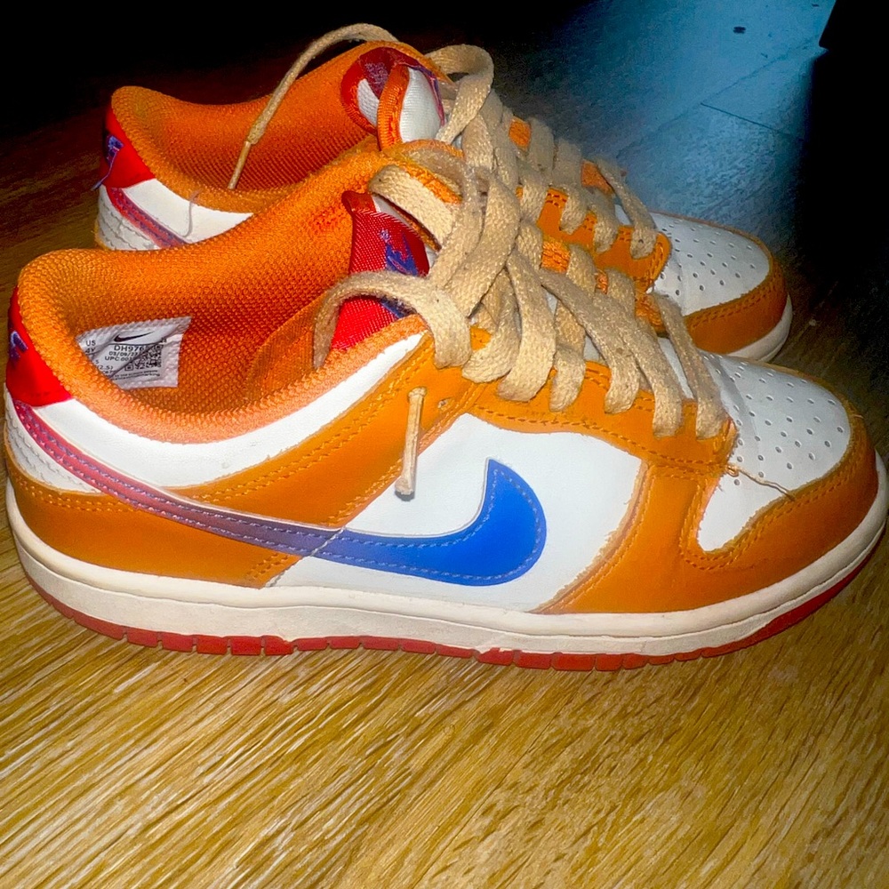 Nike dunks